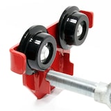 thumbnail of Helloshop26 - Handlierwagen 2000 kg 55-205 mm lier zwaar hijsgereedschap 16_0000771