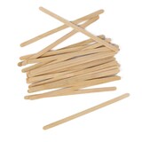 thumbnail of DayBays 10000 Stk. Rührstäbchen aus Holz 140 mm Einwegholzstäbchen