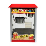 thumbnail of Machine à Pop-Corn Professionnelle - Dynasteel