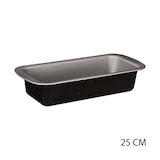 thumbnail of Rechteckige Form 25Cm