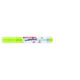 thumbnail of Edding Fasermaler Funtastics 14 3 mm gelbgrün