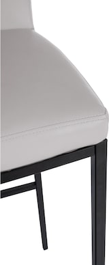 thumbnail of Barhocker Freeport weiß/Kunstleder