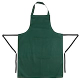thumbnail of Gastronoble Whites Latzschürze flaschengrün