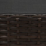 thumbnail of Rattan Sonnenliege Moana