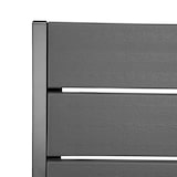 thumbnail of Bolero Valletta Graue Lamellenstühle (4 Stück)