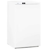 thumbnail of Congelador vertical profesional de 112 litros con 4 cajones para hostelería. Armario congelador industrial para restaurante.