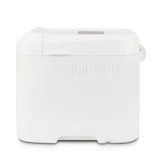 thumbnail of H.Koenig BAKE320 Brotbackautomat, 12 Programme, 2 Brotgrößen, glutenfreies Programm, Startzeitvorwahl und Warmhaltefunktion, LCD-Display, 550 Watt