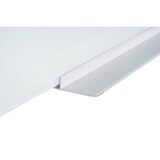 thumbnail of Bi-Office Tablero de Vidrio No Magnético Flow, Blanco 120x90cm