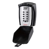 thumbnail of Phoenix Key Store KS0003C Schlüsseltresor mit Zahlenschloss und wetterfester Abdeckung