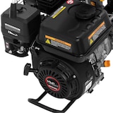 thumbnail of hillvert Einachsschlepper - 196 cm³, EURO V 6,5 PS - 1 Vorwärtsgang - 1 Rückwärtsgang