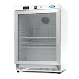 thumbnail of Mini koelvitrine 200 liter - wit - Maxima. Maxima