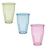 thumbnail of Buffalo set van 3 milkshakebekers 0,9L