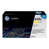 thumbnail of HP C9732A HP645A LaserJet 5500 Toner Yellow -A