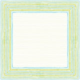 thumbnail of Duni Dunicel® Mitteldecken 84 x 84 cm Elise Stripes, 100 Stk/Krt (5 x 20 Stk)