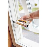 thumbnail of Clavadora mod. R36, cromada