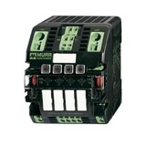 thumbnail of Murrelektronik Stromkontrollmodul 9000-41034-0100600