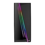 thumbnail of Boitier Pc - Aerocool - Mirage G V1 - Boitier Sans Alimentation - Moyen Tour - Format Atx - Noir  Accm-pb25013.11