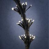 thumbnail of LED Türbogen Hochzeitsbogen Torbogen beleuchtet Gartenbogen 2,3m