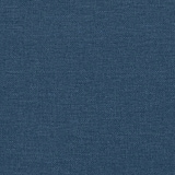 thumbnail of vidaXL Massagesessel mit Fußteil Blau Stoff