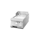 thumbnail of Planchas Acero Inoxidable de Gas para Hostelería 9Kw - S90NPGLS