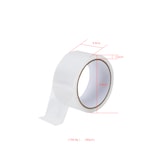 thumbnail of aro Ruban d'emballage, 48 mm x 40 m, transparent, 6 unités