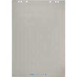 thumbnail of Landre Flipchartblock 100050588 68x99cm 20Bl gel. bl. 5 St./Pack.