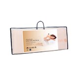 thumbnail of Almohada Viscoelástica Blanca Tencel 135