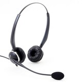 thumbnail of Jabra 2100 Flex Boom Binaural, 2129-82-04