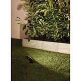 thumbnail of Paulmann Plug & Shine Projecteur de jardin LED Sting Kit de base  IP67 3000K 3x6,4W  75VA Anthracite 93696