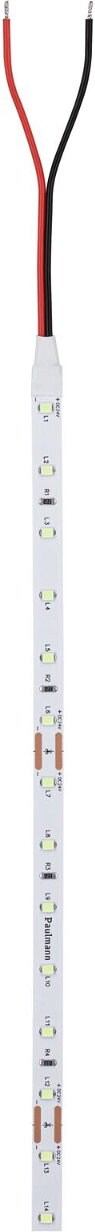 thumbnail of Paulmann Pro Strip LED Strip Silver P25  LED iceblue 5m   20W 300lm/m 60 LEDs/m   76010