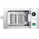 thumbnail of Royal Catering - Elektrische friteuse - 10 L - met aftapkraan