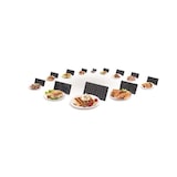 thumbnail of Tefal Gaufrier Multifonction Snack Collection - Sw853d12 - Inox