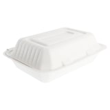 thumbnail of ENVASES DEL MEDITERRÁNEO · ENVASE CAÑA DE AZUCAR 16,5x22,5x6,4 cm (250 Uds.) · take away · restauración