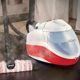 thumbnail of Aspirador Vaporetto LECOASPIRA Multfloor FAV50 POLTI