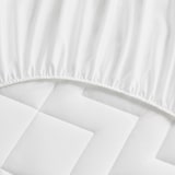 thumbnail of Matratzenschoner : PIKOLIN HOME : Wärmeregulierend : Bis 32 cm : 105 x 196 cm