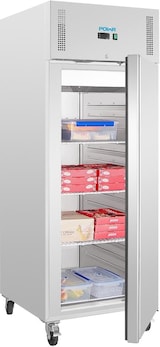 thumbnail of Polar U-Series Einzeltür Aufrecht-Gefrierschrank 560Ltr