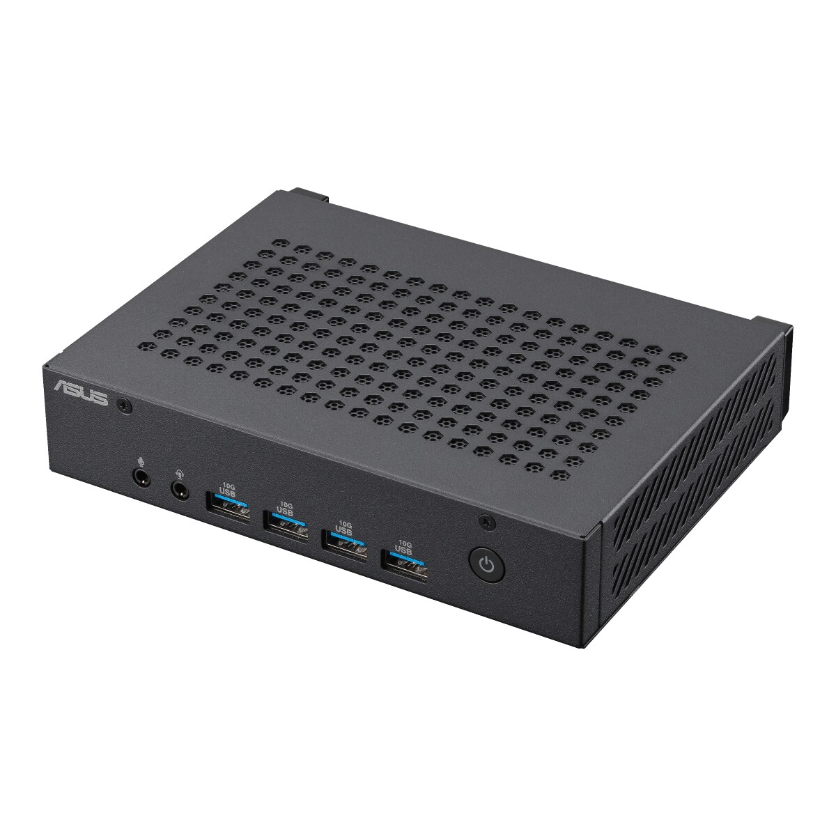 ASUS ExpertCenter PN43-SN200AD Mini Desktop PC