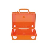 thumbnail of Erste Hilfe Koffer Quick-CD Joker leer orange