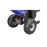 thumbnail of Goodyear - Biotrituradora Ramas con Encendido Eléctrico y Manual 15HP