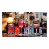 thumbnail of 37 cl Tattoo-Kristallgläser, 6er-Set