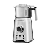 thumbnail of Lagrange blender inox avc moulin à grains inox capacité du bol 2L 1200W 609010