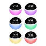 thumbnail of technoline WT 500 Radiowecker