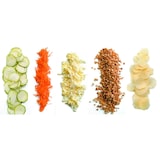 thumbnail of Lacor - Mandoline électrique 6 coupes en 1