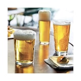 thumbnail of Cave à Cidre Bormioli Rocco Coffret de 12 Verres Hauts 50Cl