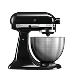 thumbnail of Bartscher KitchenAid 5K45SSEOB, schwarz, 4,28L