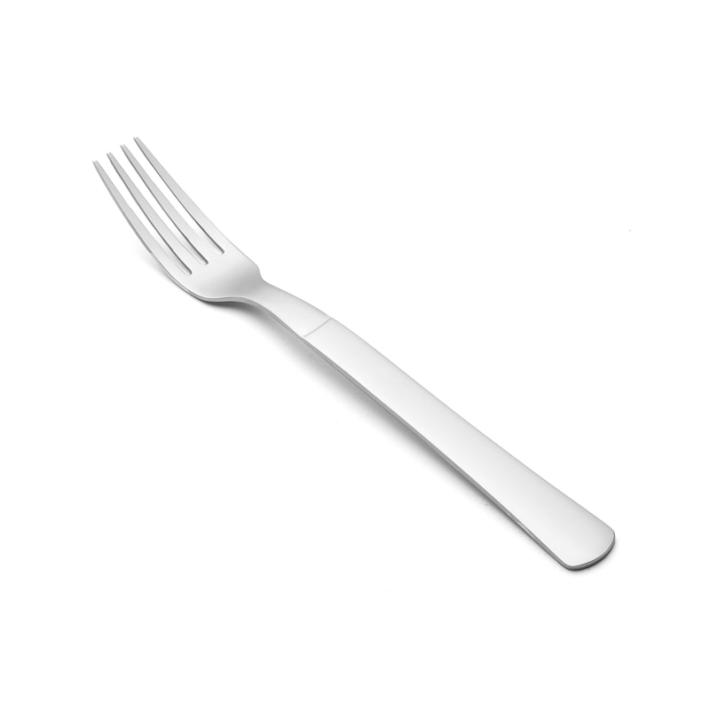 Steakvork | RVS | 200mm
