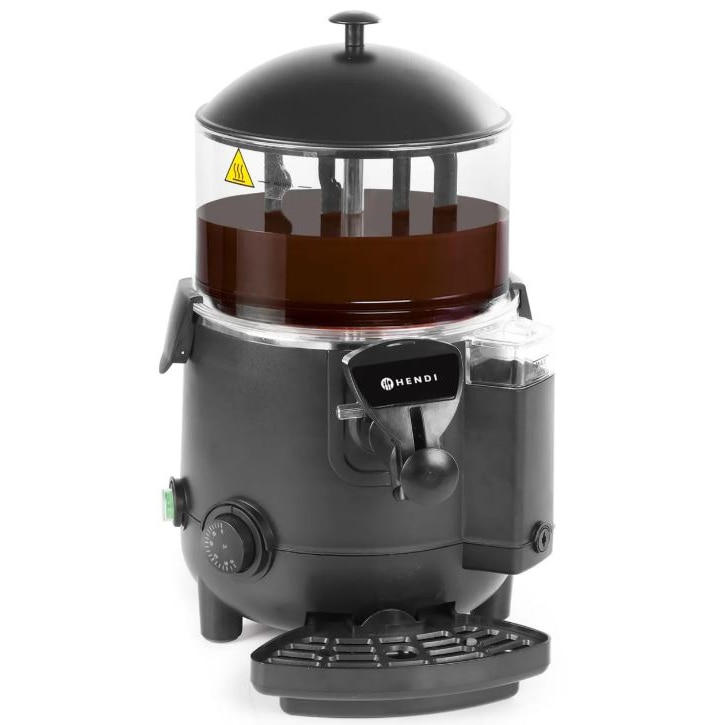 Hendi Heiße-Schokolade-Spender 5 Liter