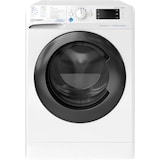 thumbnail of Lavadora secadora Indesit BDE 96435 WKV SPT 9/6 kg 1400 RPM D blanco
