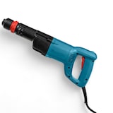thumbnail of Martello demolitore scalpellatore SDS Plus compatibile 1,8J HK0500 Makita 550 watt