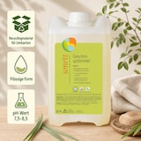 thumbnail of SONETT Geschirrspülmittel LEMON 5 Liter